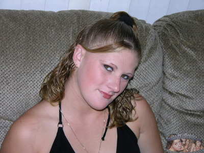 Chubby and southern amateur redneck teen - part 4503