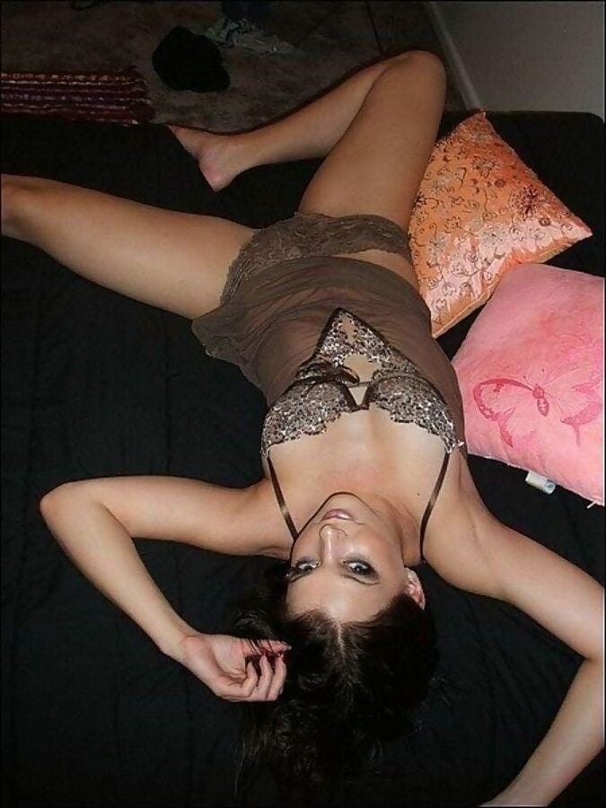 Super amateurs selfpics of awesome ex girlfriends - part 4899 page 1