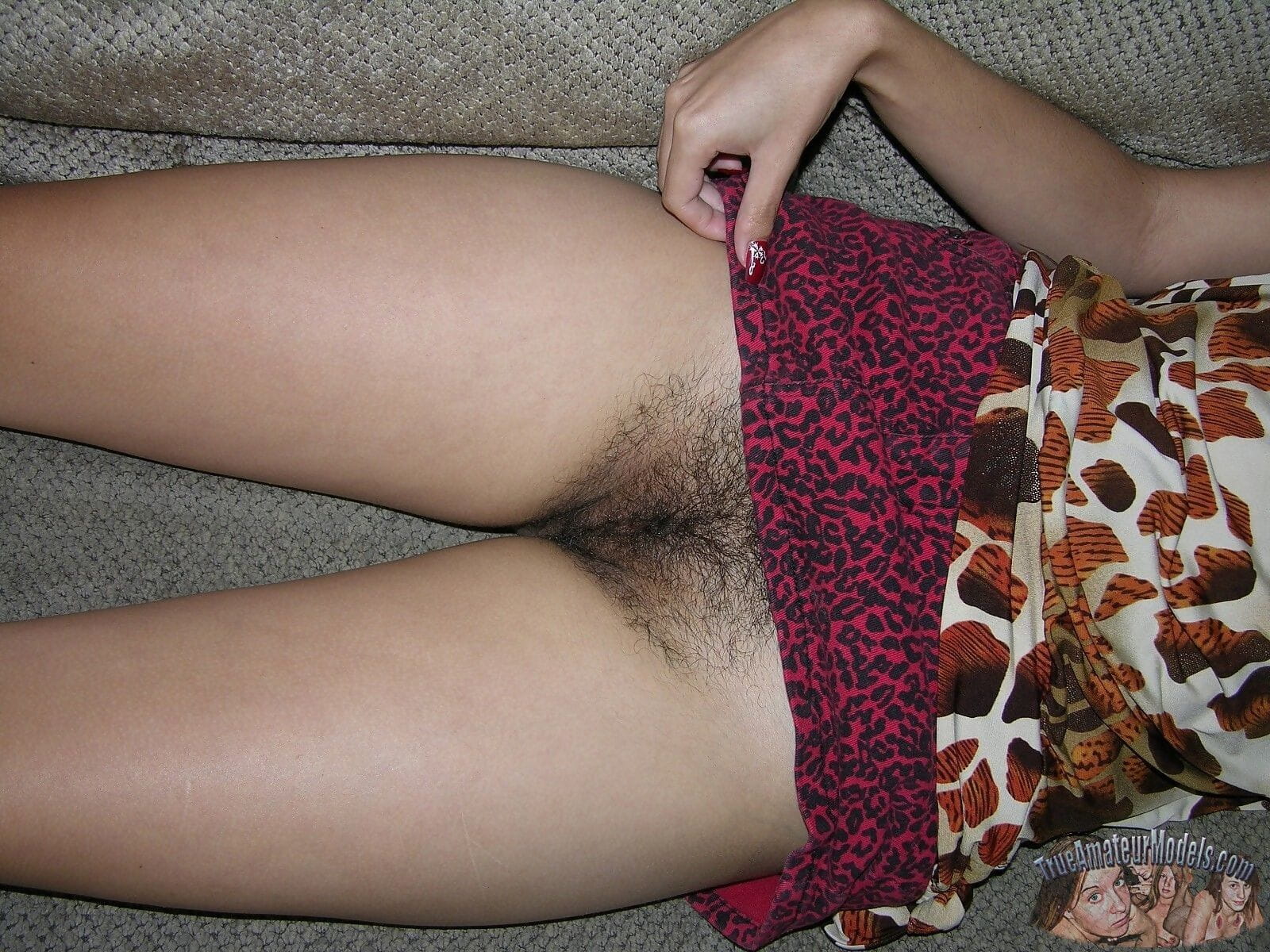 Indian hairy pussy modeling from desi amateur babe nissa - part 609 page 1