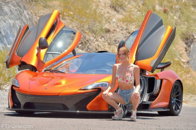 Anya supercar spreads - part 1775