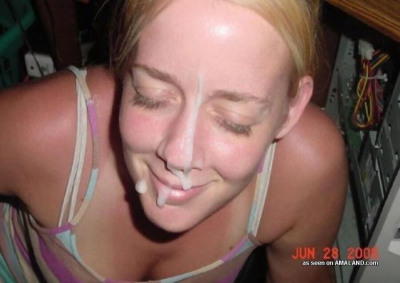 Compilation of naughty chicks getting creampied and facialed - part 4465